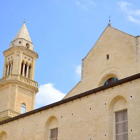 Bed & Breakfast Vacanze Murgiane 3*