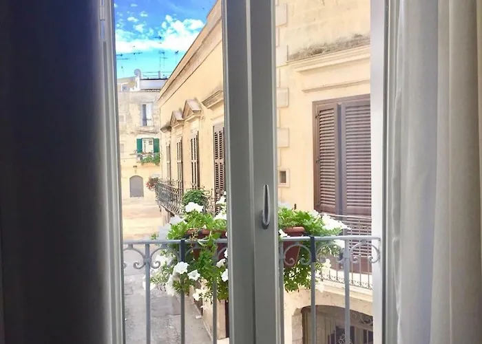 Bed & Breakfast Vacanze Murgiane Altamura